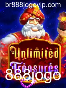 Descubra UnlimitedTreasures - O Novo Fenômeno dos Jogos