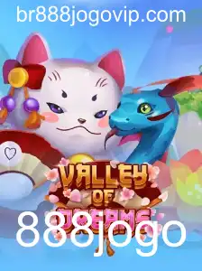 Descubra Valley of Dreams: Um Mundo de Aventuras e Estratégias