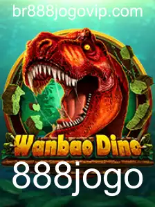 WanBaoDino: Um Jogo Revolucionário no Mundo de 888jogo