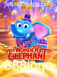 Tudo Sobre WonderElephant: O Novo Jogo Emocionante no Mundo dos 888jogos