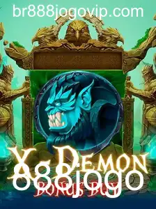 XDemonBonusBuy: Explorando o Mundo do Jogo 888jogo